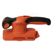 Корпус Black & Decker за виброшлайф  KA320EKA - product - BKD6000891