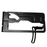 Плот Black & Decker за циркуляр  CS1250L - product - BKD6000895