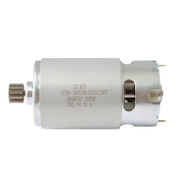 Електродвигател Black & Decker за храсторез  BCSS18 - product - BKD6000896