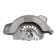Предпазител Black & Decker за ръчен циркуляр  CS1250L - product - BKD6000897