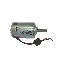 Електродвигател за перфоратор Black & Decker  BDK 900