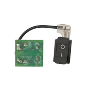 Прекъсвач Black & Decker за виброшлайф с електроника  KA320EKA - product - BKD6000900