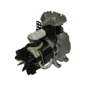 Помпа Black & Decker за компресор  BD205/24 - product - BKD6000902