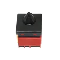 Прекъсвач за ъглошлайф Black & Decker  BEG 010