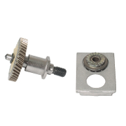 Колело зъбно Black & Decker за перфоратор  BEH550 - product - BKD6000919