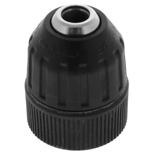 Патронник за бормашина Black & Decker  BDCHD18