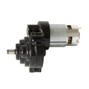 Електродвигател Black & Decker и кутия за верижен трион  GKC1825L20-QW - product - BKD6000923