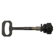 Вал Black & Decker за саблен трион  BES301 - product - BKD6000924