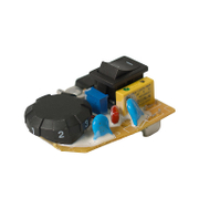 Блок Black & Decker електронен за осцилатор  MT300KA - product - BKD6000930