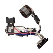 Електродвигател Black & Decker и прекъсвач к-кт за перфоратор  DCH172 - product - BKD6000939