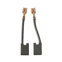Графитна четка за настолен циркуляр Black & Decker  BES710