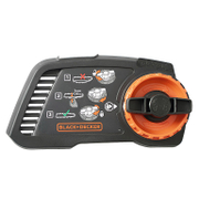 Капак Black & Decker за верижен трион  GKC1825LB - product - BKD6000946