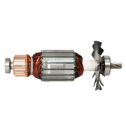 Ротор Black & Decker за настолен циркуляр  BES720 - product - BKD6000954