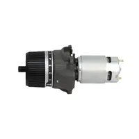 Редуктор за винтоверт Black & Decker  BCD383D1XK