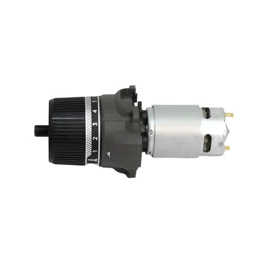 Редуктор за винтоверт Black & Decker  BCD383D1XK