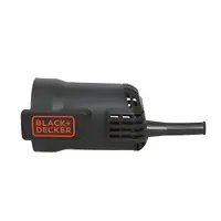 Капак за ъглошлайф Black & Decker  BEG110