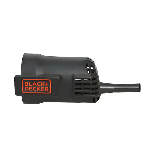 Капак за ъглошлайф Black & Decker  BEG110