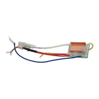 Електронен блок за ъглошлайф Black & Decker  KG1202