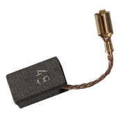 Четка Black & Decker графитна за компресор  BD252, CD500, DW448, KG68, KG75 - product - BKD6000039