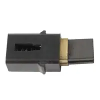 Графитна четка за зеге Black & Decker  KS600, KS602, KS700, KS800