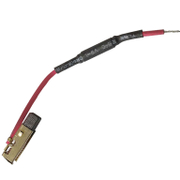 Четкодържател Black & Decker к-кт за бормашина  CD501, CD601, KR500, 587211-01 - product - BKD6000046