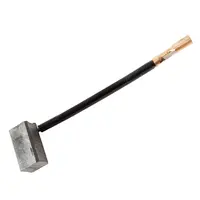 Графитна четка за ъглошлайф Black & Decker  KG72, KG65