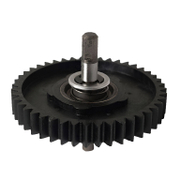 Колело зъбно Black & Decker за верижен трион  GK1330, GK1430, GK1630, GK1635, GK1640T - product - BKD6000049