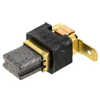 Графитна четка за перфоратор Black & Decker  KD650, KD70, KD975, KD985