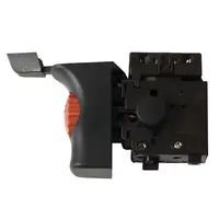 Прекъсвач за перфоратор Black & Decker  KD975, KD985