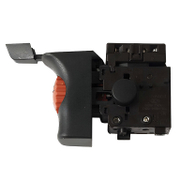 Прекъсвач Black & Decker за перфоратор  KD975, KD985 - product - BKD6000052
