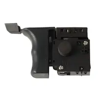 Прекъсвач за перфоратор Black & Decker  KD855, KD860