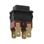 Прекъсвач Black & Decker за верижен трион  GK1435, GK1440, GK1630, GK1635 - product - BKD6000057