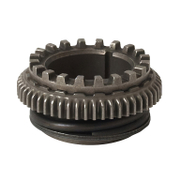 Съединител Black & Decker за перфоратор  KD855, KD860, KD885 - product - BKD6000063