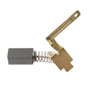 Четка Black & Decker графитна за ръчен циркуляр  CD601, CD602 - product - BKD6000066