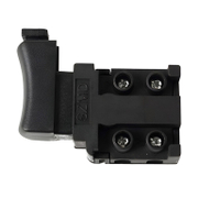 Прекъсвач Black & Decker за ръчен циркуляр  CD601, CD602 - product - BKD6000072