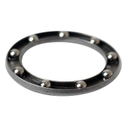 Лагер Black & Decker аксиален едноредов за лентов шлайф  BD140, BD4300, BL500, 9032 - product - BKD6000074