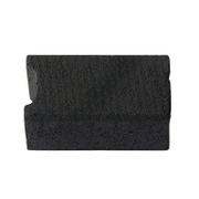 Четка Black & Decker графитна за бормашина  KR400RE, KR480, KR500RE - product - BKD6000080