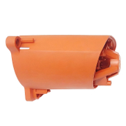 Тяло Black & Decker за ръчен циркуляр  CD601, CD602 - product - BKD6000087