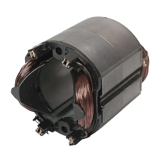 Статор за ъглошлайф Black & Decker  CD110, CD115