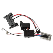 Прекъсвач Black & Decker за винтоверт  EPC14 - product - BKD6000100