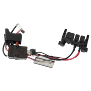 Прекъсвач Black & Decker за винтоверт  EPC12 - product - BKD6000102