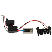 Прекъсвач Black & Decker за винтоверт  EPC18 - product - BKD6000103