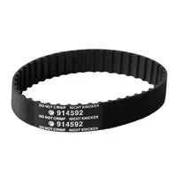 Ремък Black & Decker за ренде  DN75, BD750, DN750, KW750, SR600, 90 XL 055