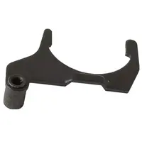 Планка за перфоратор Black & Decker  KD1001K