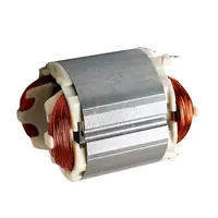 Котва за бормашина Black & Decker и статор  KR65LSR, KR70, KR70L, KR70LSR