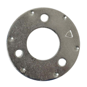 Фланец Black & Decker за ъглошлайф  AST6, CD105, CD110, CD115 - product - BKD6000146