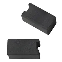 Графитна четка за бормашина Black & Decker  KTR10RE, KTD10RE, KTD13RE, KR603, KR653