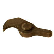 Планка Black & Decker за бормашина  AST2XC, CD200, CD51, KR500, KR50CR, KR532 - product - BKD6000176