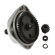 Гнездо Black & Decker лагерно к-кт за ъглошлайф  KG2000 - product - BKD6000225