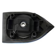 Плот Black & Decker триъгълен за виброшлайф  KA280 - product - BKD6000227